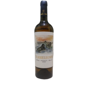 TORRELEONES SELECTO NARANJO X750