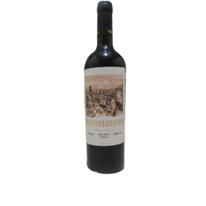 TORRELEONES SELECTO MALBEC  750