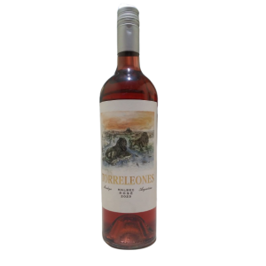 TORRELEONES SELECTO ROSE  750