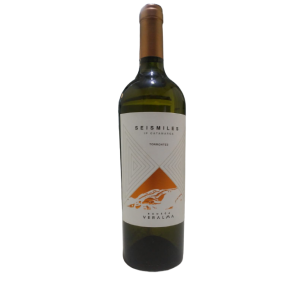 6MILES TORRONTES X750