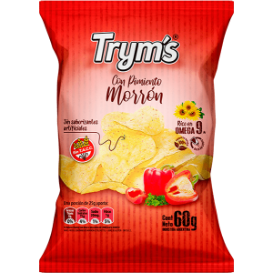 TRYMS CON MORRON X 60 G