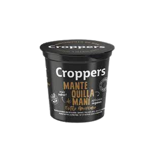 CROPPERS MANTEQUILLA X310 G