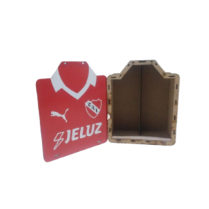 EST FIBROFACIL INDEPENDIENTE