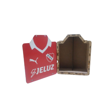 EST FIBROFACIL INDEPENDIENTE