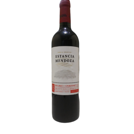ESTANCIA MENDOZA CABER/MAL 1X750