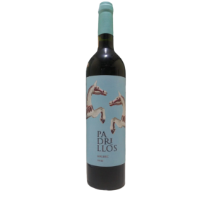 PADRILLOS MALBEC 1X750
