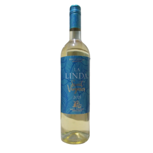 F. LA LINDA VIOGNIER SWEET 1X750