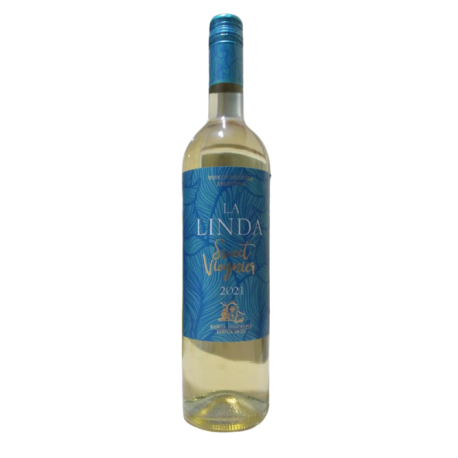 F. LA LINDA VIOGNIER SWEET 1X750