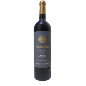 AMALAYA GRAN CORTE 1X750