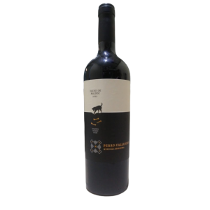 PERRO CALLEJERO BLEND MALBEC X 750