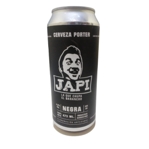 LATA JAPI PORTER X473