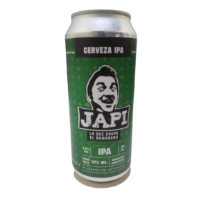LATA JAPI IPA X473