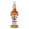 WHI JIM BEAM WHITE 1 X 750