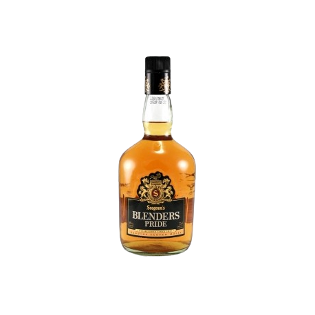 WHI BLENDERS PRIDE 1X1L