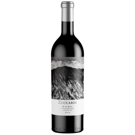 JOSE ZUCCARDI X750