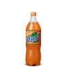 GASEOSA MANAOS NARANJA  6X2250cc