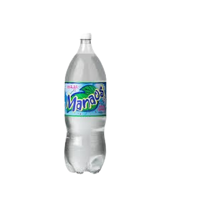 GASEOSA MANAOS TONICA  6X2250cc