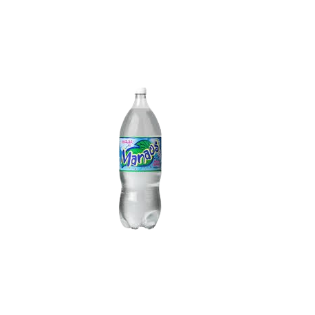 GASEOSA MANAOS TONICA  6X2250cc