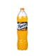 AGUA PLACER  NARANJA 6X1500