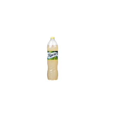AGUA PLACER POMELO 6X1500