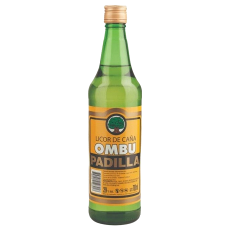 CANA OMBU 1X750 34,5