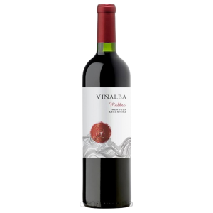 VINALBA  MALBEC 1X750