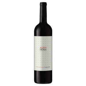 ALMA MORA CABERNET 1X750