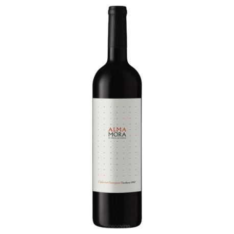 ALMA MORA CABERNET 1X750