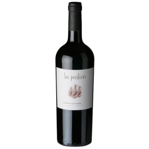 LAS PERDICES CABERNET 1X750