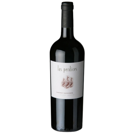 LAS PERDICES CABERNET 1X750