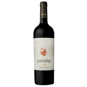 LAS PERDICES PARTRIDGE MALBEC  1X750