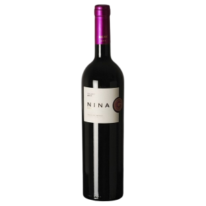 NINA GOLD MALBEC X750