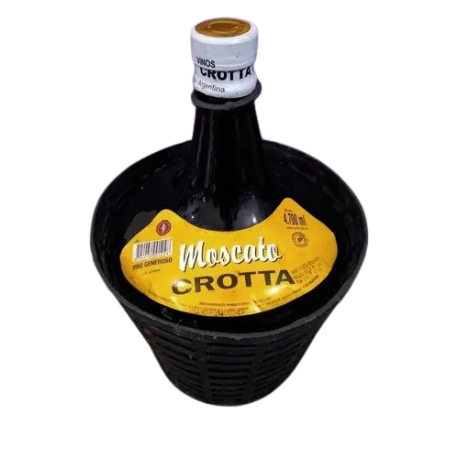 DAM CROTTA MOSCATO