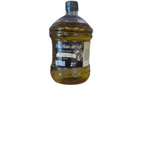 ACEITE DON MATIAS DEL VALLE 2 LITROS