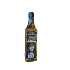 ACEITE DON MATIAS DEL VALLE 500