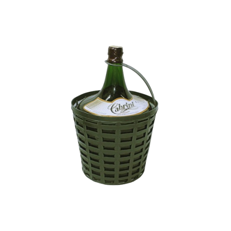 DAM CABRINI PARA MISA LICOROSO