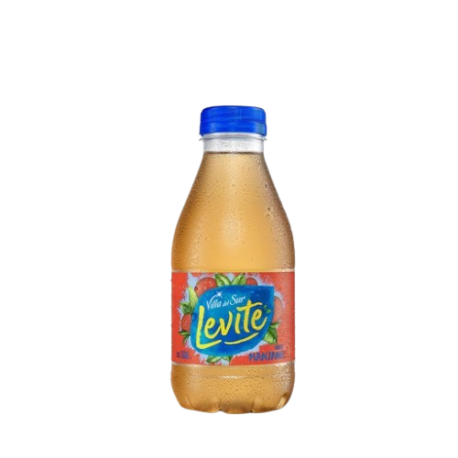 LEVITE MANZANA 12X500