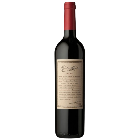 ESC GASCON MALBEC 1X750