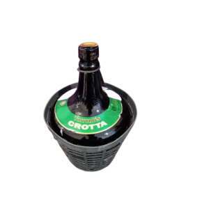 DAM CROTTA TORRONTES