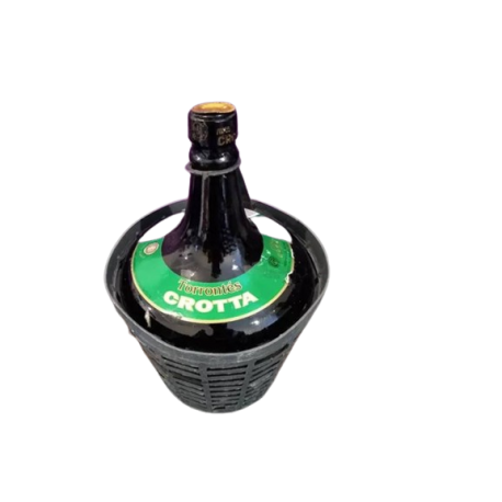 DAM CROTTA TORRONTES