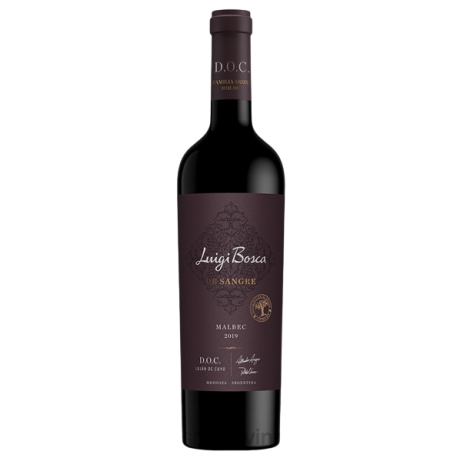 L. BOSCA DOC DE SANGRE 1X750