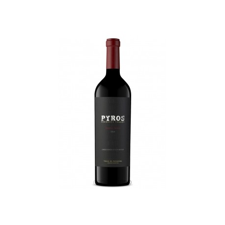 CALLIA PYROS SPECIAL BLEND 1X750