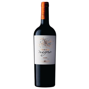 FUEGO NEGRO MALBEC X 750