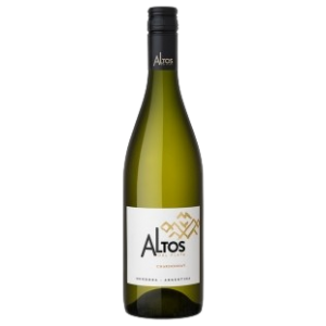 ALTOS DEL PLATA T CHARDONAYC 1X750