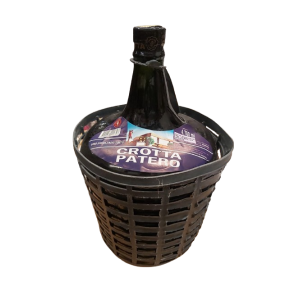 DAM CROTTA PATERO TTO.