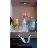EST. GIN TRIO BOX X500L