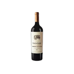 MARTIN FIERRO CABERNET 750