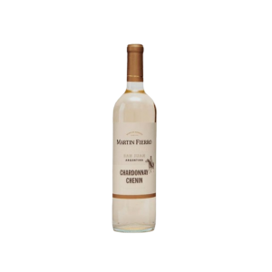 MARTIN FIERRO CHARDONAY CHENIN 750