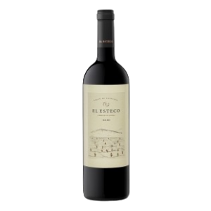 EL ESTECO MALBEC X750
