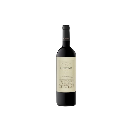EL ESTECO MALBEC X750